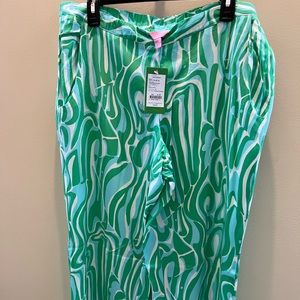 Lilly Pulitzer Palazzo Pants